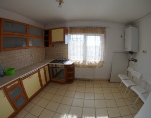 Lakás 2 szobák kiadó on Cluj-napoca, Zóna Marasti