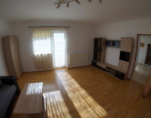 Lakás 2 szobák kiadó on Cluj-napoca, Zóna Marasti