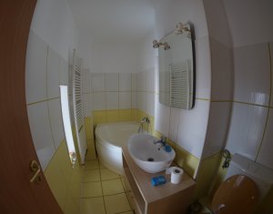 Lakás 2 szobák kiadó on Cluj-napoca, Zóna Marasti