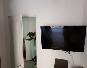 Lakás 3 szobák kiadó on Cluj-napoca