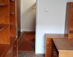 Appartement 3 chambres à louer dans Cluj-napoca, zone Zorilor