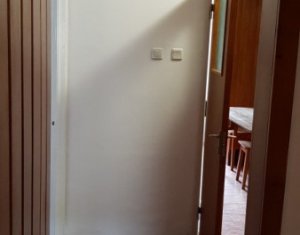 Appartement 3 chambres à louer dans Cluj-napoca, zone Zorilor
