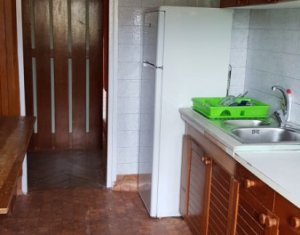 Appartement 3 chambres à louer dans Cluj-napoca, zone Zorilor