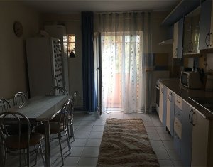 Lakás 2 szobák kiadó on Cluj-napoca, Zóna Zorilor