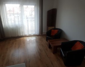 Lakás 1 szobák kiadó on Cluj-napoca, Zóna Centru