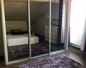 Lakás 3 szobák kiadó on Cluj-napoca, Zóna Manastur