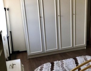 Lakás 3 szobák kiadó on Cluj-napoca, Zóna Manastur