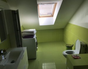 Lakás 3 szobák kiadó on Cluj-napoca, Zóna Manastur