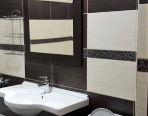 Lakás 2 szobák kiadó on Cluj-napoca, Zóna Zorilor