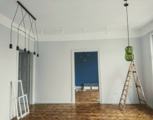 Lakás 3 szobák kiadó on Cluj-napoca, Zóna Centru