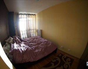 Appartement 2 chambres à louer dans Cluj-napoca, zone Centru