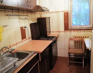Lakás 2 szobák kiadó on Cluj-napoca, Zóna Gheorgheni