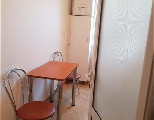 Lakás 1 szobák kiadó on Cluj-napoca, Zóna Zorilor