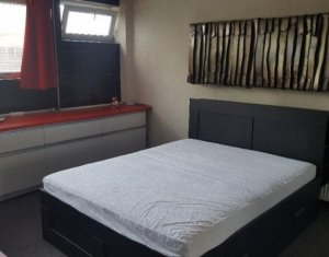 Lakás 1 szobák kiadó on Cluj-napoca, Zóna Intre Lacuri