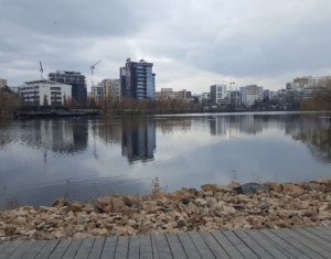 Lakás 1 szobák kiadó on Cluj-napoca, Zóna Intre Lacuri