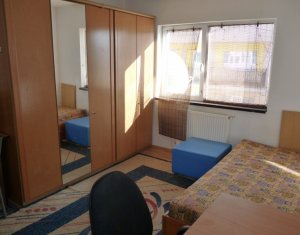 Lakás 3 szobák kiadó on Cluj-napoca