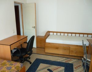Lakás 3 szobák kiadó on Cluj-napoca