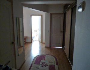 Lakás 3 szobák kiadó on Cluj-napoca