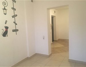 Lakás 2 szobák kiadó on Cluj-napoca, Zóna Gheorgheni