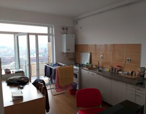 Appartement 1 chambres à louer dans Cluj-napoca, zone Iris