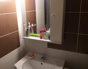 Appartement 1 chambres à louer dans Cluj-napoca, zone Iris
