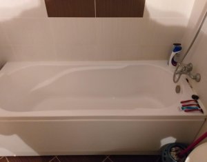 Appartement 1 chambres à louer dans Cluj-napoca, zone Iris