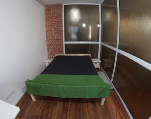 Lakás 2 szobák kiadó on Cluj-napoca, Zóna Andrei Muresanu