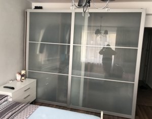 Appartement 2 chambres à louer dans Cluj-napoca, zone Centru