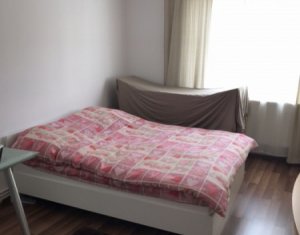 Appartement 2 chambres à louer dans Cluj-napoca, zone Centru