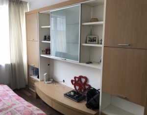 Appartement 2 chambres à louer dans Cluj-napoca, zone Centru