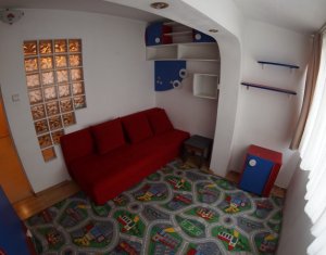 Lakás 3 szobák kiadó on Cluj-napoca, Zóna Grigorescu