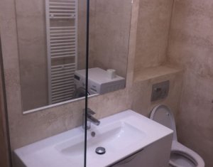 Lakás 2 szobák kiadó on Cluj-napoca, Zóna Centru