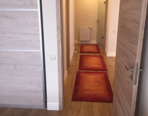 Lakás 2 szobák kiadó on Cluj-napoca, Zóna Centru