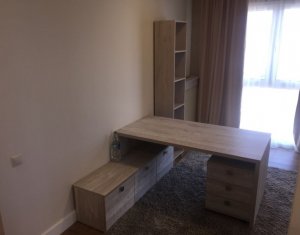 Lakás 2 szobák kiadó on Cluj-napoca, Zóna Centru