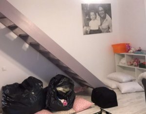 Lakás 3 szobák kiadó on Cluj-napoca, Zóna Dambul Rotund