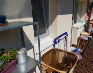 Lakás 2 szobák kiadó on Cluj-napoca, Zóna Manastur
