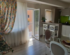 Lakás 2 szobák kiadó on Cluj-napoca, Zóna Manastur