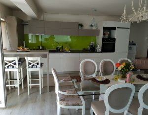 Lakás 2 szobák kiadó on Cluj-napoca, Zóna Manastur