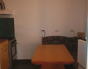 Lakás 2 szobák kiadó on Cluj-napoca, Zóna Gheorgheni
