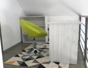 Lakás 2 szobák kiadó on Cluj-napoca, Zóna Grigorescu