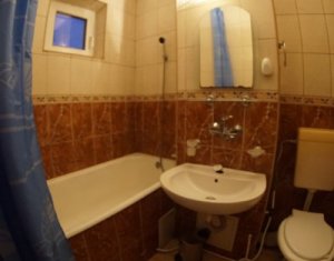 Lakás 3 szobák kiadó on Cluj-napoca, Zóna Grigorescu