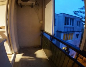 Lakás 3 szobák kiadó on Cluj-napoca, Zóna Grigorescu