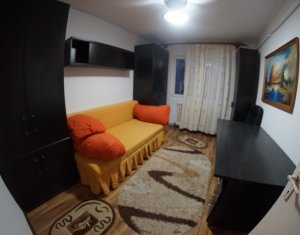 Lakás 3 szobák kiadó on Cluj-napoca, Zóna Grigorescu