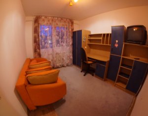 Lakás 3 szobák kiadó on Cluj-napoca, Zóna Grigorescu