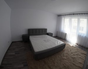 Lakás 1 szobák kiadó on Cluj-napoca, Zóna Centru