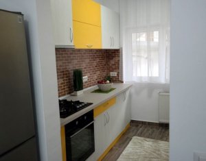 Lakás 1 szobák kiadó on Cluj-napoca, Zóna Centru
