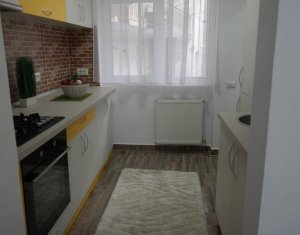 Lakás 1 szobák kiadó on Cluj-napoca, Zóna Centru