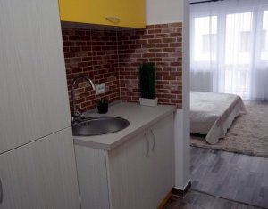 Lakás 1 szobák kiadó on Cluj-napoca, Zóna Centru
