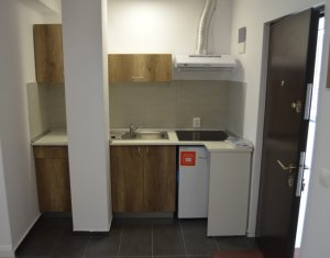 Lakás 1 szobák kiadó on Cluj-napoca, Zóna Centru