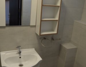Lakás 1 szobák kiadó on Cluj-napoca, Zóna Centru